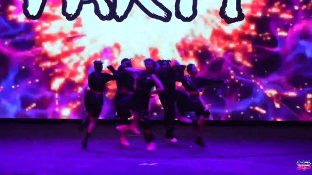 CON.Версия 2024 VECTOR - MACARONI CHEESE (YOUNG POSSE) смотреть онлайн