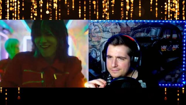 Xdinary Heroes "Test Me" M/V (REACTION) РЕАКЦИЯ смотреть онлайн