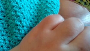 МК рукава к кокетке с ажурными рукавами крючком +болталка , (часть 7), 0+.🌹🤗