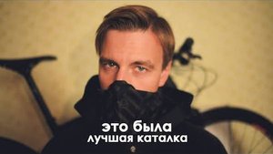 СОБИРАЮ БУТЫЛКИ. ПЕРВЫЙ СНЕГ. ГРАД. Коты наехали на бабку