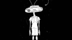 Radiohead - Paranoid Android with Lyrics