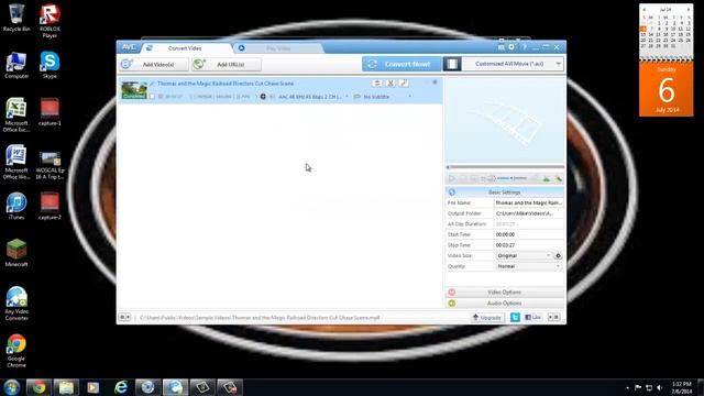 How to Burn a DVD using Windows DVD Maker смотреть онлайн