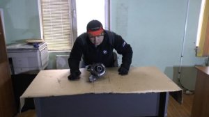 Турбина (турбокомпрессор) БМВ: свист, расход масла, пропадает тяга, дым и другие неисправности