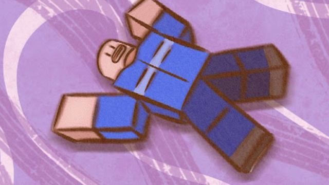 roblox удалила мне мама (Песня)