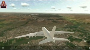 RFS Real Flight Simulator Pro - Full Unlocked Mod Apk 1.2.2 - For Android-IOS gameplay