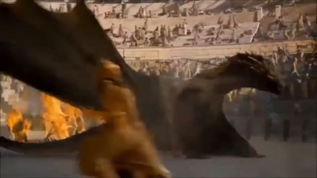 Lord Of The Game Of Thrones - Death Grips смотреть онлайн