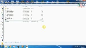 Extract Sony, Intel EXE Drivers