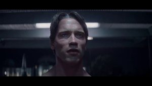 "Терминатор: Генезис" - Эпизод 'Я ждал тебя' (дублированный)