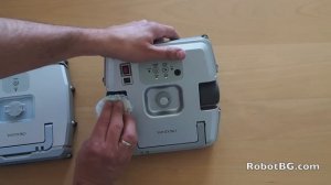 Windoro window cleaning robot review