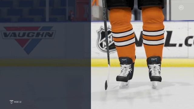 NHL 20 | Amur Khabarovsk | Tutorial смотреть онлайн