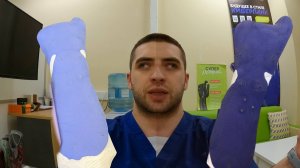 Будни протезиста #3 Как сделать протез-хамелеон