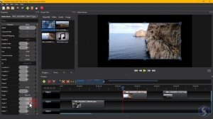 OpenShot Video Editor - Tutorial for Beginners in 9 MINUTES!  [ UPDATED ]