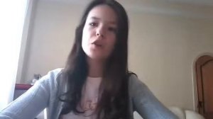 Пою песню Уходи дверь закрой