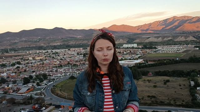 ЧИЛИ - ДЕМОКРАТИЯ, ДОСТУПНАЯ ВАМ смотреть онлайн