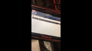 2011 Jeep Grand Cherokee U11AD