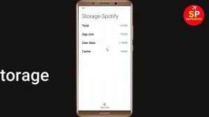 How To Fix Unfortunately Spotify Has Stopped Error in Android & Ios Mobile Phone