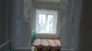 Домик в деревне