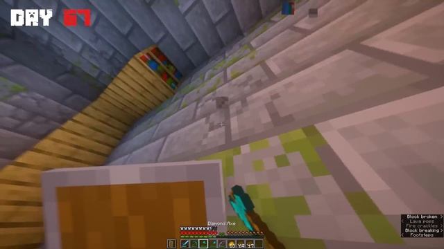 We Survived 100 Days in Minecraft on an Island - Duo Minecraft Hardcore 100 Days смотреть онлайн