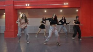 Ariana Grande - Boyfriend (Vlada choreo) Triash 2022