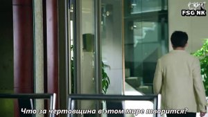 Любовь, приди 1 сезон 50 серия