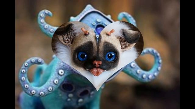 Милые монстрики смотреть онлайн