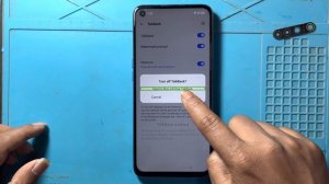 Realme 6 Frp Bypass | Without Pc | Android 11 | Realme 6 Google Account Lock Reset New Method 2024