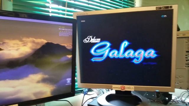 Amikit X just got Vampirized... смотреть онлайн