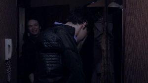 Мистический детективный сериал  "Палач" 1-я серия