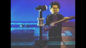 Лего  Ниндзяго 🎵 Клип MUSIC  Season 5  / LEGO NINJAGO /