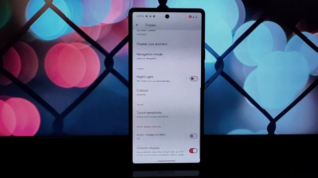Android 15 Developer Preview 2: Google Pixel 6 смотреть онлайн