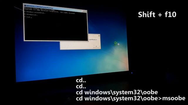 Windows Could Not Complete The Installation | SOLVED TAGALOG