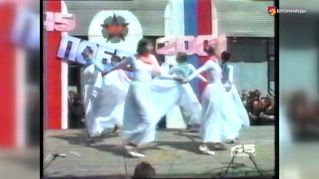 ПРОФГИД - 2 ВЫПУСК (ТАНЦОР)