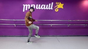 Hip- Hop -Roger Rabbit(basic) - Паша Ткаченко(Triash online)