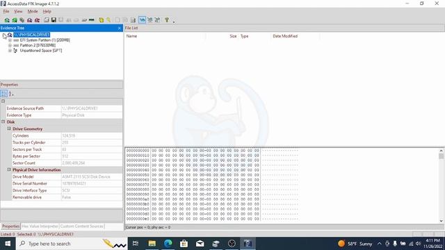 Reading Linux filesystems with Windows - ext2/ext3/ext4, XFS, ZFS, BTFS
