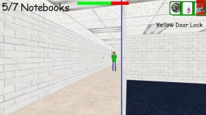 100th EPISODE ! | Baldi's Basics HD | Baldi's Basics Mod #100