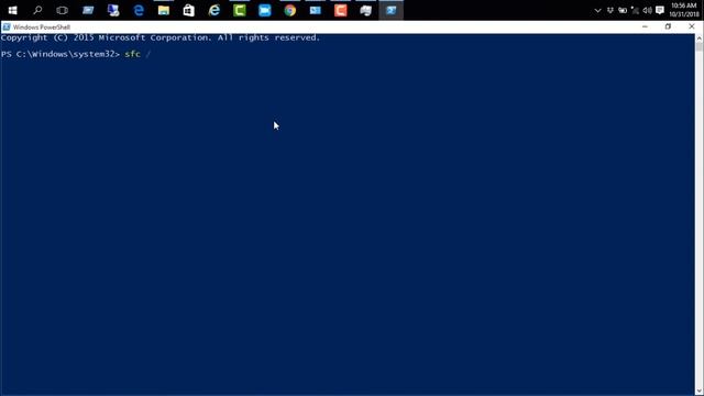 How to Fix Windows 10 Search /Cortana is Not Working смотреть онлайн