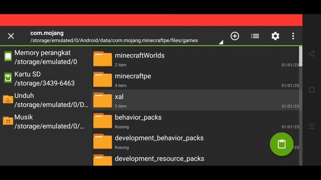 Cara Pasang Shaders MCPE Terbaru 2023 - Dijamin Work 100% di MCPE 1.19+ Menggunakan ZArchiver Mudah смотреть онлайн
