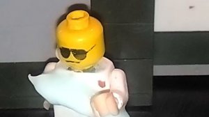 Реклама Лего зубной пасты "Чистый Зуб"!!