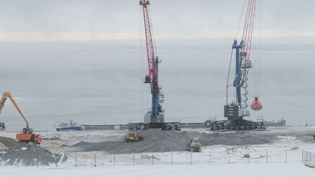 порт / 2024.10.16 смотреть онлайн