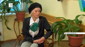 Телеканал Енисей (03.10.22)