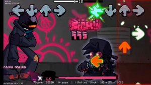 fnf whitty the chase remake android evil bf vs corrupted whitty day 2