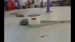 HSP Flying Fish 1:10 Electric Powered  4wd RC Drift Car RTR 94123