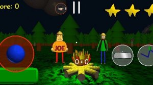 baldi's fun new school remastered update (bugfix) v.1.4.3.1 android