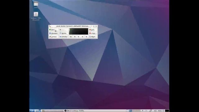 Установка qjack + M-Audio Firewire solo на LUbutu 17.10 смотреть онлайн