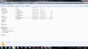 Tomcat username and password for log in