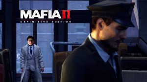 ПРИКЛЮЧЕНИЯ ДЖО  ➤ Mafia II Definitive Edition #13