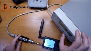 Dji RC, RC-N1, RM-500 Какой пульт мощнее и какие настройки выбрать на максимальную мощность