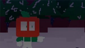 ааа где я😨 (meme Andy's apple farm)