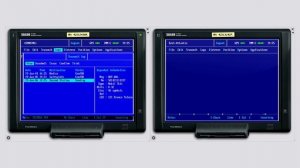 LRC-Tutor - Inmarsat C - Send a message