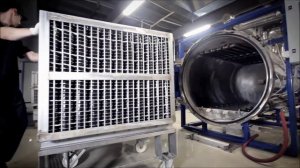 КАК ДЕЛАЮТ "ВКУСНЫЕ КОНСЕРВЫ"